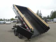 new Dump Trailers PJ Trailers  for sale, in Olympia, WA Thumbnail 40