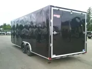 new Cargo (Enclosed) Trailers Commander  for sale, in Olympia, WA Thumbnail 7