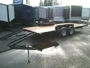 new Equipment / Flatbed Trailers Summit  for sale, in Olympia, WA Thumbnail 9