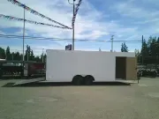 new Cargo (Enclosed) Trailers Commander  for sale, in Olympia, WA Thumbnail 10