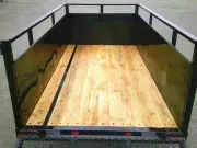 new Utility Trailers Summit  for sale, in Olympia, WA Thumbnail 12