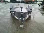 new Equipment / Flatbed Trailers Lamar Trailers  for sale, in Olympia, WA Thumbnail 2
