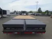 new Equipment / Flatbed Trailers Lamar Trailers  for sale, in Olympia, WA Thumbnail 6