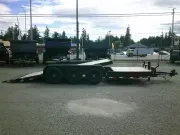 new Car Haulers / Racing Trailers PJ Trailers  for sale, in Olympia, WA Thumbnail 12