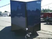 new Cargo (Enclosed) Trailers Cargo Mate  for sale, in Olympia, WA Thumbnail 2