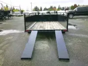 new Utility Trailers Summit  for sale, in Olympia, WA Thumbnail 14
