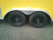 new Cargo (Enclosed) Trailers Cargo Mate  for sale, in Olympia, WA Thumbnail 18