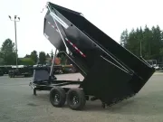 new Dump Trailers PJ Trailers  for sale, in Olympia, WA Thumbnail 19