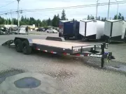 new Equipment / Flatbed Trailers Lamar Trailers  for sale, in Olympia, WA Thumbnail 10