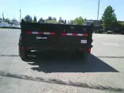 new Dump Trailers Delco Trailers  for sale, in Olympia, WA Thumbnail 6
