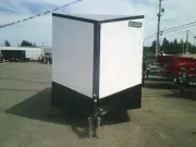 new Cargo (Enclosed) Trailers Cargo Mate  for sale, in Olympia, WA Thumbnail 2