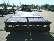 used Equipment / Flatbed Trailers Big Tex Trailers  for sale, in Olympia, WA Thumbnail 6