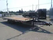 new Tilt Trailers PJ Trailers  for sale, in Olympia, WA Thumbnail 3