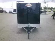 new Cargo (Enclosed) Trailers Cargo Mate  for sale, in Olympia, WA Thumbnail 2