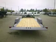 new Equipment / Flatbed Trailers Load Trail  for sale, in Olympia, WA Thumbnail 6