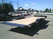 new Equipment / Flatbed Trailers Load Trail  for sale, in Olympia, WA Thumbnail 5