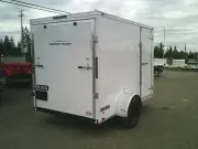 new Cargo (Enclosed) Trailers Cargo Mate  for sale, in Olympia, WA Thumbnail 5