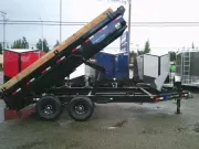 new Dump Trailers Load Trail  for sale, in Olympia, WA Thumbnail 11
