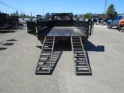 new Dump Trailers PJ Trailers  for sale, in Olympia, WA Thumbnail 20