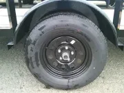new Utility Trailers Commander  for sale, in Olympia, WA Thumbnail 10