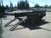 new Dump Trailers Load Trail  for sale, in Olympia, WA Thumbnail 10