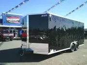 new Cargo (Enclosed) Trailers Cargo Mate  for sale, in Olympia, WA Thumbnail 1