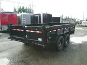 new Dump Trailers Load Trail  for sale, in Olympia, WA Thumbnail 5