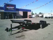 new Equipment / Flatbed Trailers Summit  for sale, in Olympia, WA Thumbnail 14