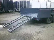 new Dump Trailers Lamar Trailers  for sale, in Olympia, WA Thumbnail 13