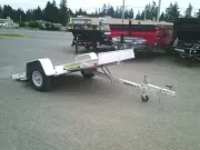 new Utility Trailers Aluma  for sale, in Olympia, WA Thumbnail 11