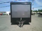 new Cargo (Enclosed) Trailers Cargo Mate  for sale, in Olympia, WA Thumbnail 2