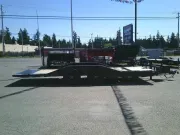 new Equipment / Flatbed Trailers PJ Trailers  for sale, in Olympia, WA Thumbnail 4