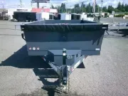 new Dump Trailers Lamar Trailers  for sale, in Olympia, WA Thumbnail 2