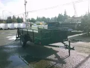 new Utility Trailers Summit  for sale, in Olympia, WA Thumbnail 14