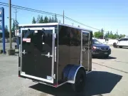 new Cargo (Enclosed) Trailers Commander  for sale, in Olympia, WA Thumbnail 5