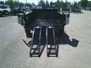 new Dump Trailers Load Trail  for sale, in Olympia, WA Thumbnail 13