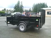 new Utility Trailers Summit  for sale, in Olympia, WA Thumbnail 7