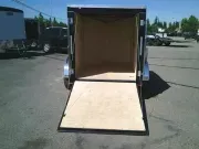 new Cargo (Enclosed) Trailers Commander  for sale, in Olympia, WA Thumbnail 7