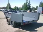 new Dump Trailers Lamar Trailers  for sale, in Olympia, WA Thumbnail 9