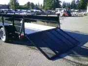 new Utility Trailers Summit  for sale, in Olympia, WA Thumbnail 9