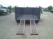 new Dump Trailers Lamar Trailers  for sale, in Olympia, WA Thumbnail 11