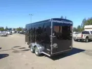 new Cargo (Enclosed) Trailers Cargo Mate  for sale, in Olympia, WA Thumbnail 4