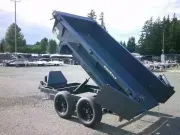 new Dump Trailers Lamar Trailers  for sale, in Olympia, WA Thumbnail 15