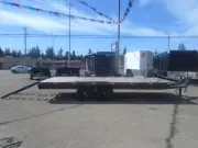 new Equipment / Flatbed Trailers Summit  for sale, in Olympia, WA Thumbnail 12