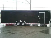 new Cargo (Enclosed) Trailers Cargo Mate  for sale, in Olympia, WA Thumbnail 4