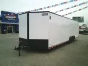 new Cargo (Enclosed) Trailers Cargo Mate  for sale, in Olympia, WA Thumbnail 1