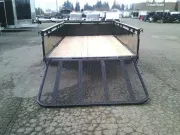 new Utility Trailers PJ Trailers  for sale, in Olympia, WA Thumbnail 19