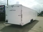 new Cargo (Enclosed) Trailers Cargo Mate  for sale, in Olympia, WA Thumbnail 5