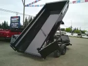 new Dump Trailers PJ Trailers  for sale, in Olympia, WA Thumbnail 12
