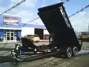 new Dump Trailers Load Trail  for sale, in Olympia, WA Thumbnail 16